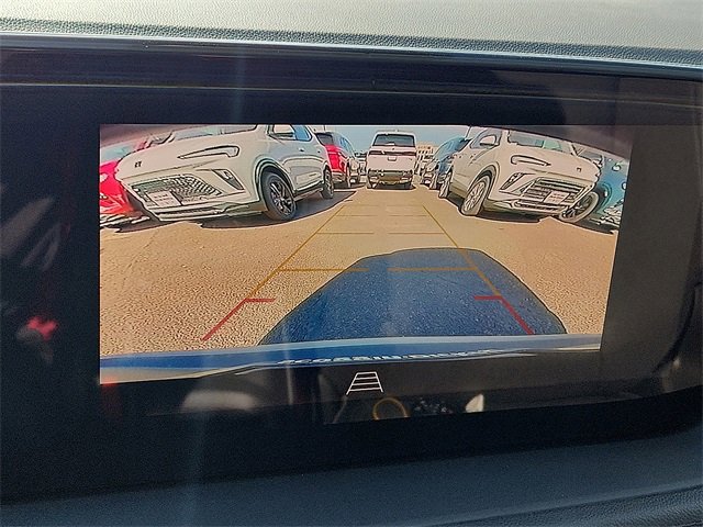 New 2026 Buick Encore GX Preferred image 9