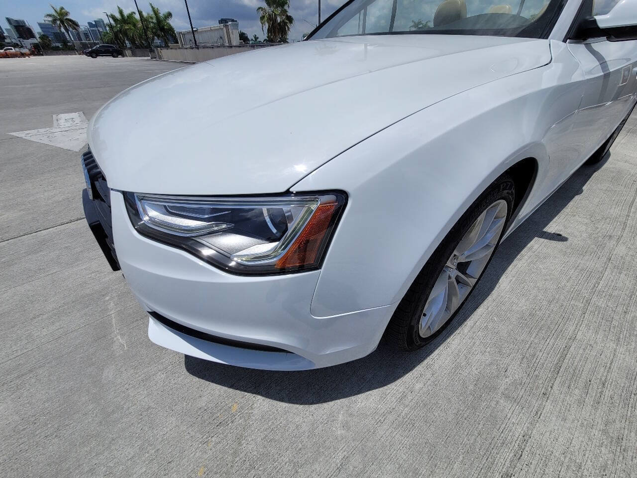 Used 2013 Audi A5 2.0T Premium Plus w/ Premium Plus Pkg AWD/4WD image 13