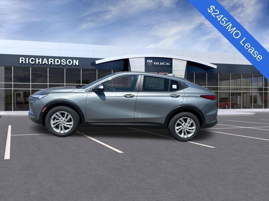 New 2026 Buick Envista Preferred w/ Convenience I Package FWD image 28