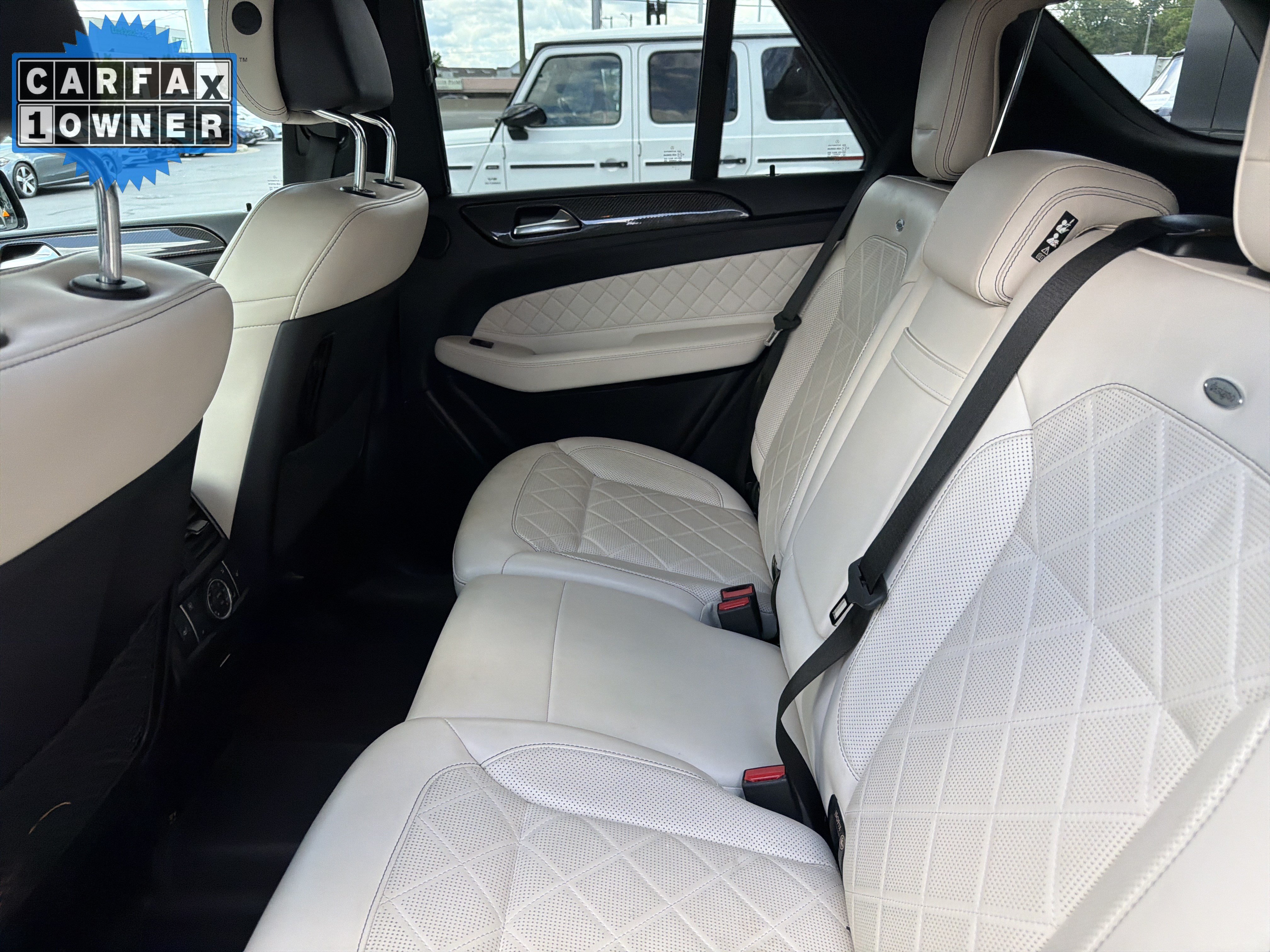 Used 2018 Mercedes-Benz GLE 43 AMG 4MATIC image 32