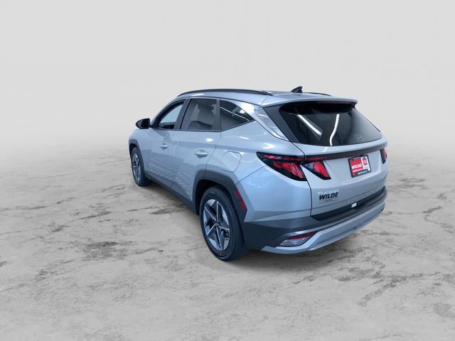 Used 2025 Hyundai Tucson SEL image 8