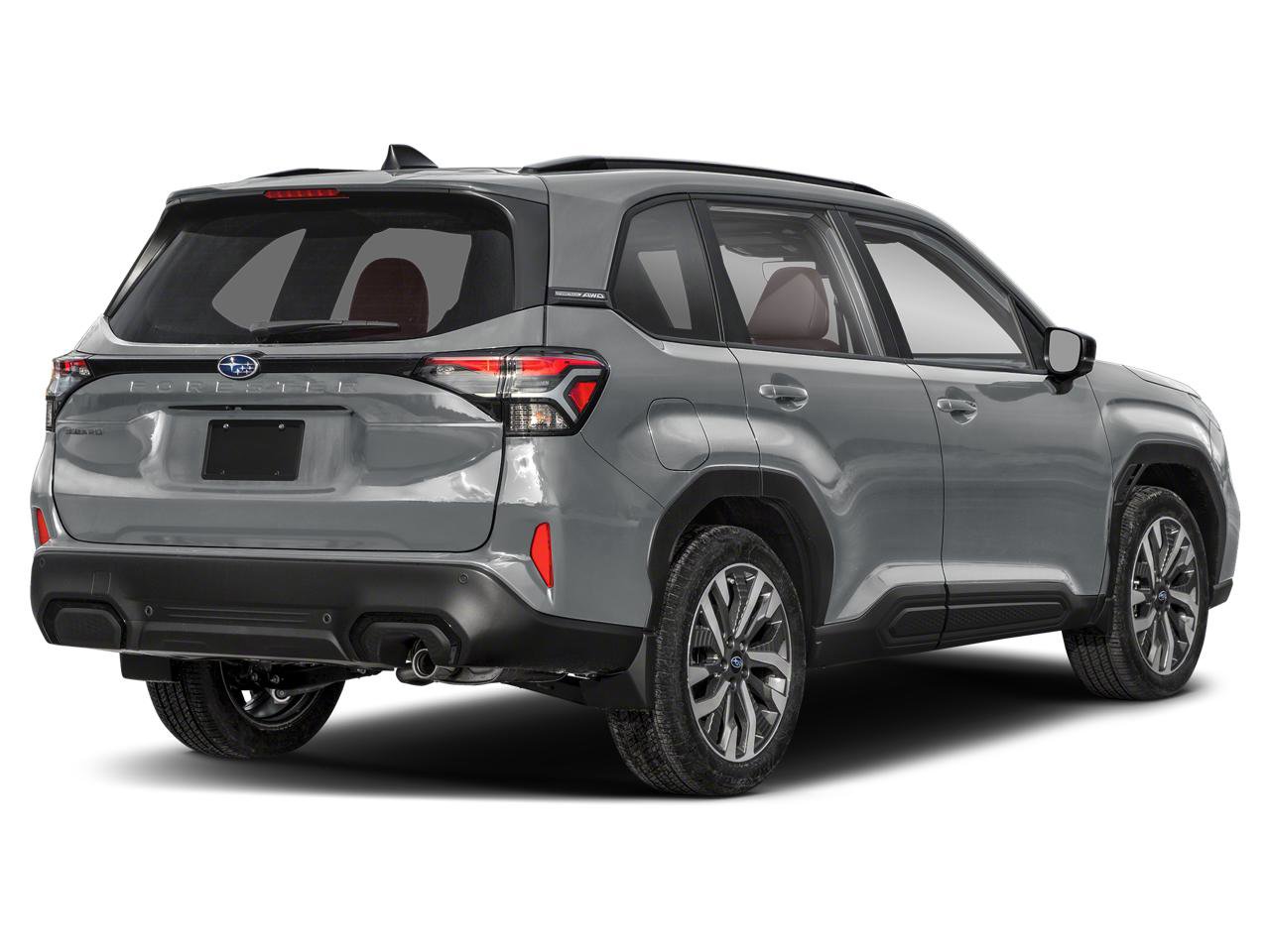 New 2026 Subaru Forester Touring image 2