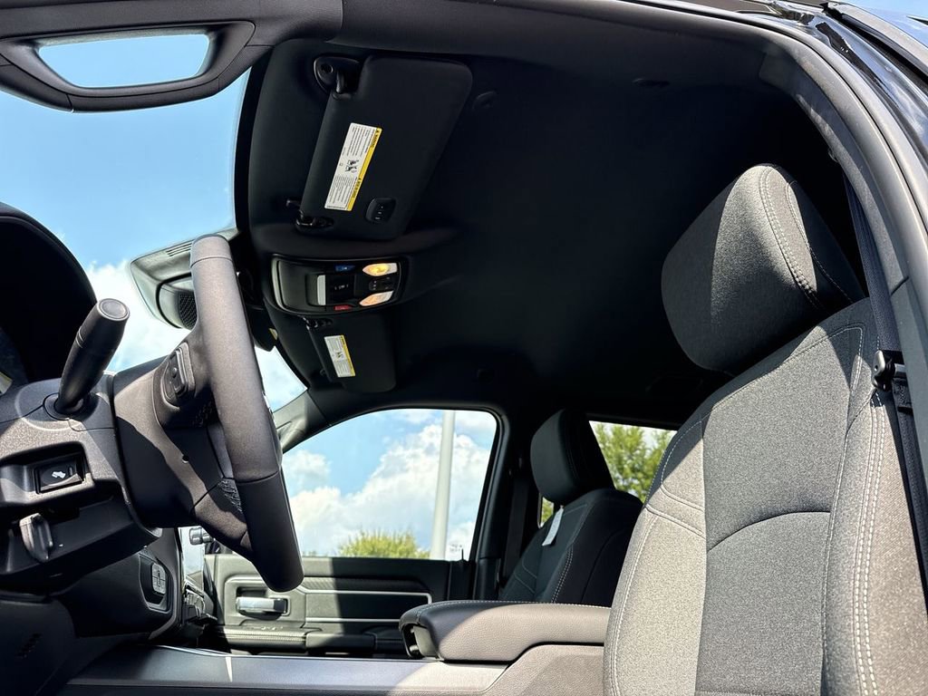 New 2026 RAM 2500 Big Horn image 22