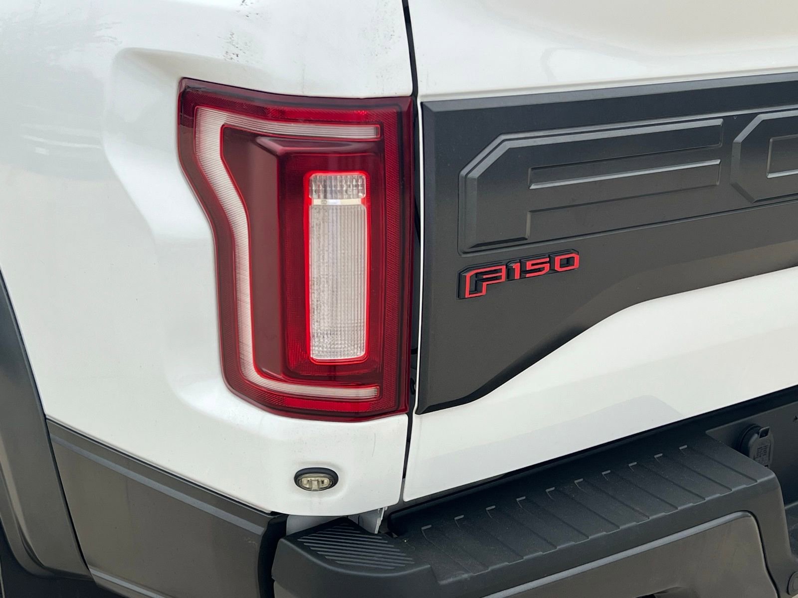 Used 2018 Ford F150 Raptor w/ Equipment Group 801A Mid image 14