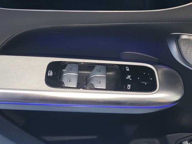 Used 2025 Mercedes-Benz GLC 63 AMG S w/ Driver Assistance Package image 29