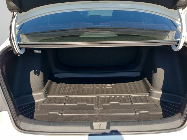 Used 2023 Honda Civic Sport image 11