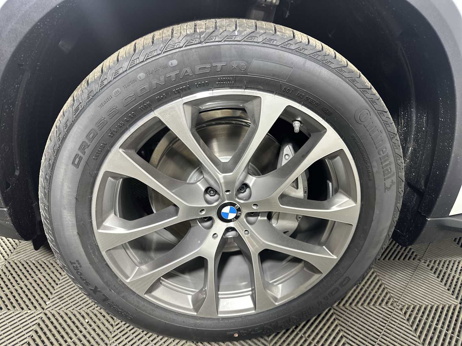 New 2026 BMW X5 xDrive40i image 10