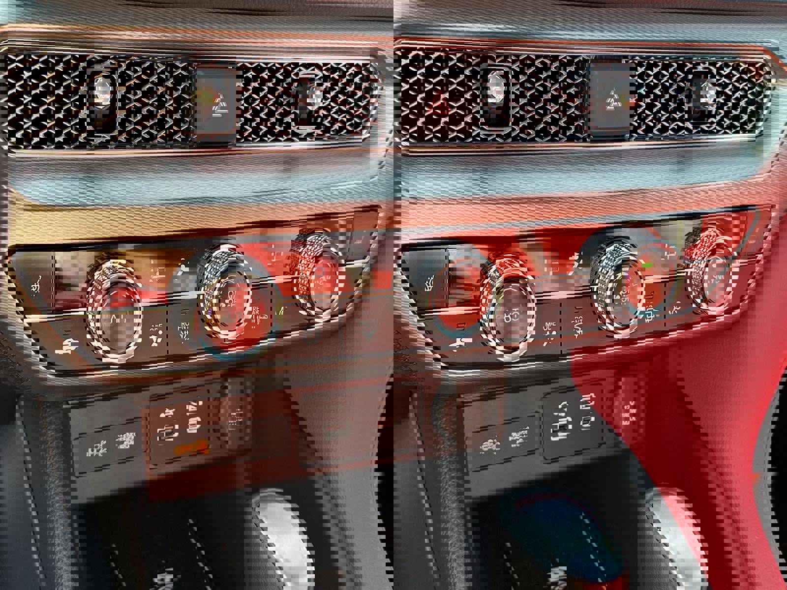 Certified 2026 Acura Integra A-Spec image 27