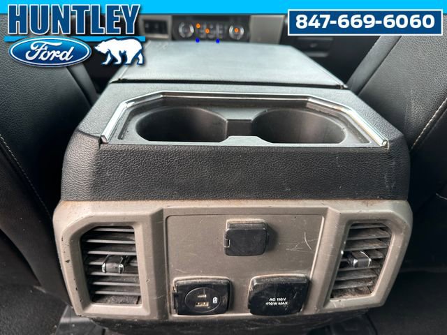 Used 2021 Ford F250 Lariat image 13