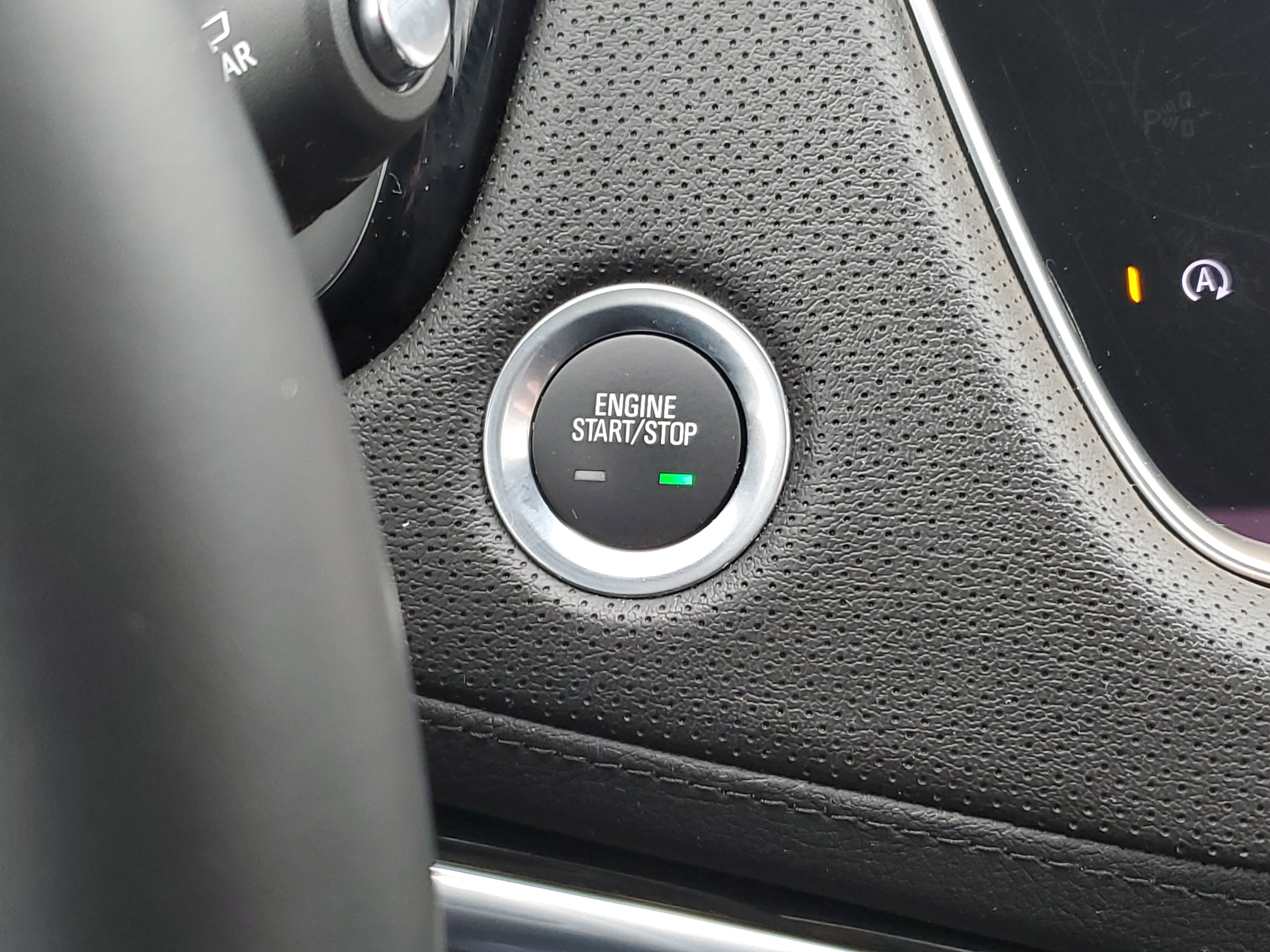 Used 2025 Cadillac XT5 Premium Luxury image 24