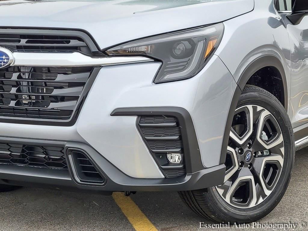 New 2026 Subaru Ascent Limited image 3