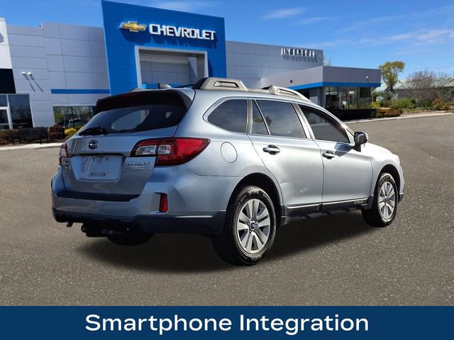 Used 2017 Subaru Outback 2.5i Premium image 9