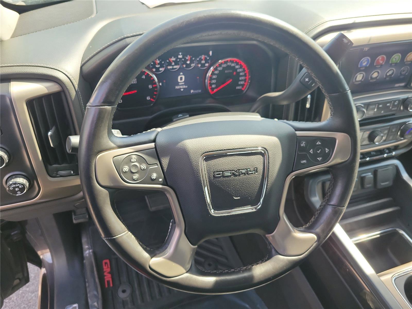 Used 2015 GMC Sierra 1500 Denali image 23