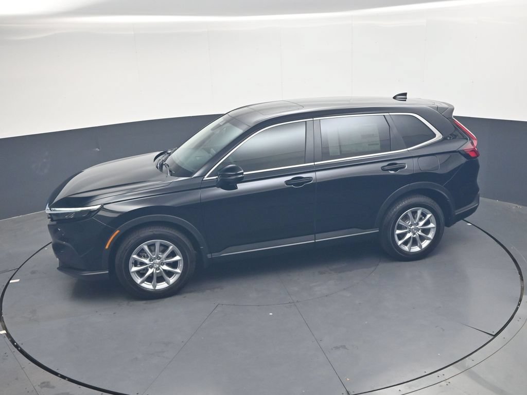 New 2027 Honda CR-V EX image 19