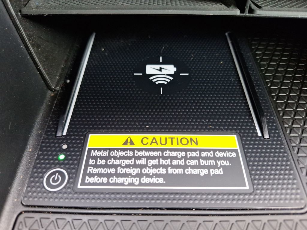 Used 2025 Honda CR-V EX-L image 22