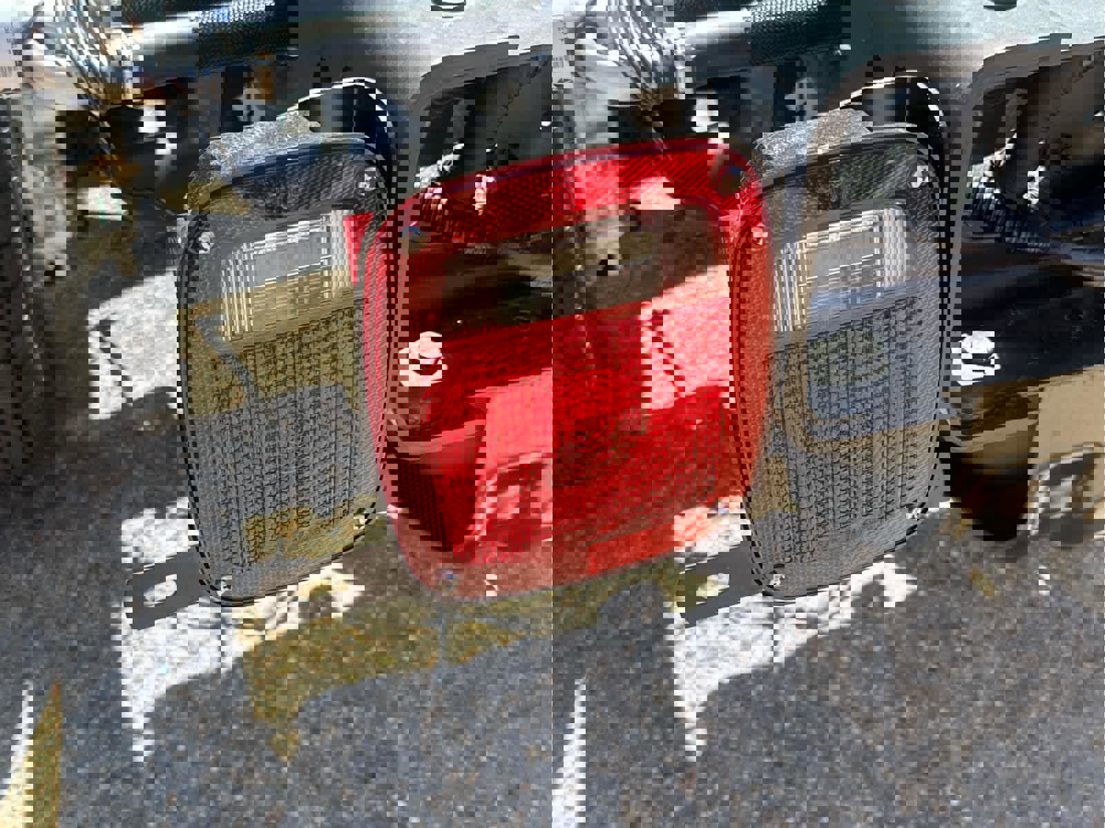 New 2026 RAM 4500 Tradesman w/ Chrome Appearance Group image 18