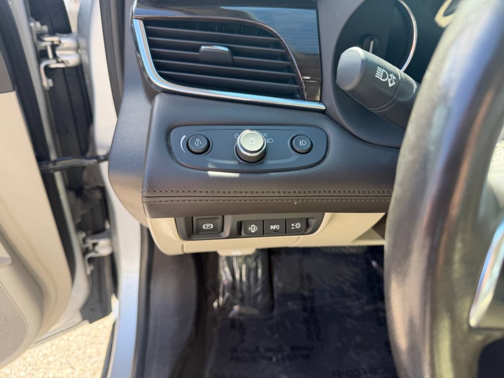 Used 2018 Buick LaCrosse Premium w/ Sights and Sounds Package FWD image 13