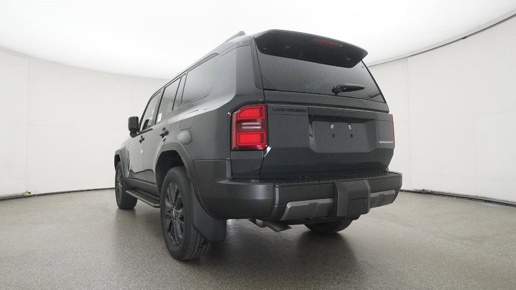 Used 2026 Toyota Land Cruiser image 15
