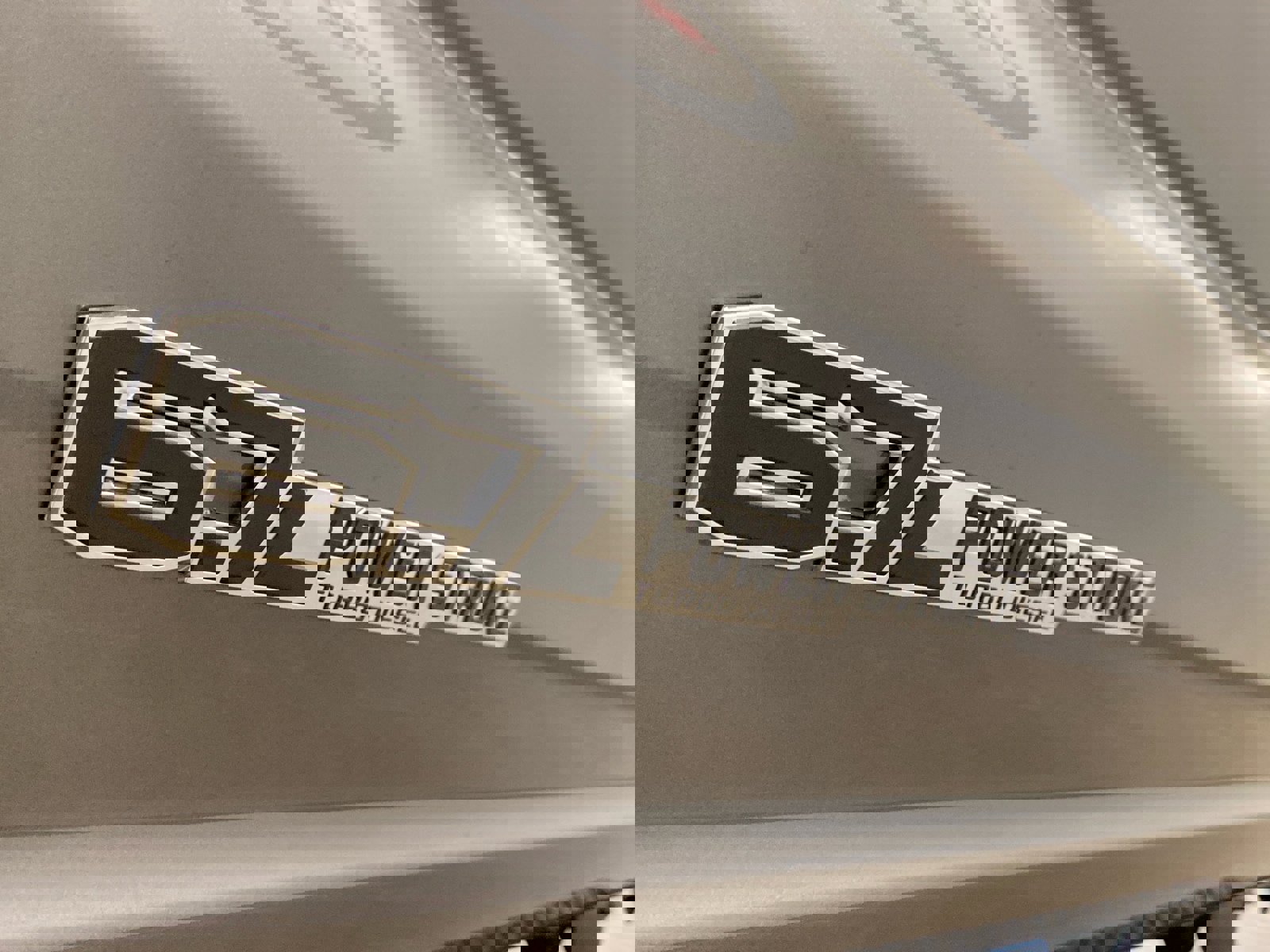 New 2026 Ford F350 XLT w/ Snow Plow/Camper Package image 9