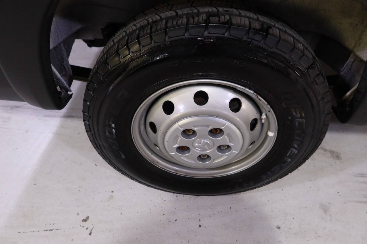 Used 2021 RAM ProMaster 2500 FWD image 31