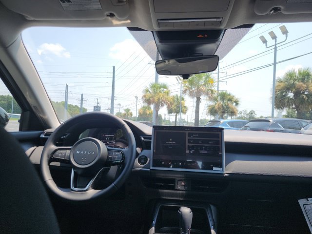 New 2026 MAZDA CX-5 AWD 2.5 S image 16