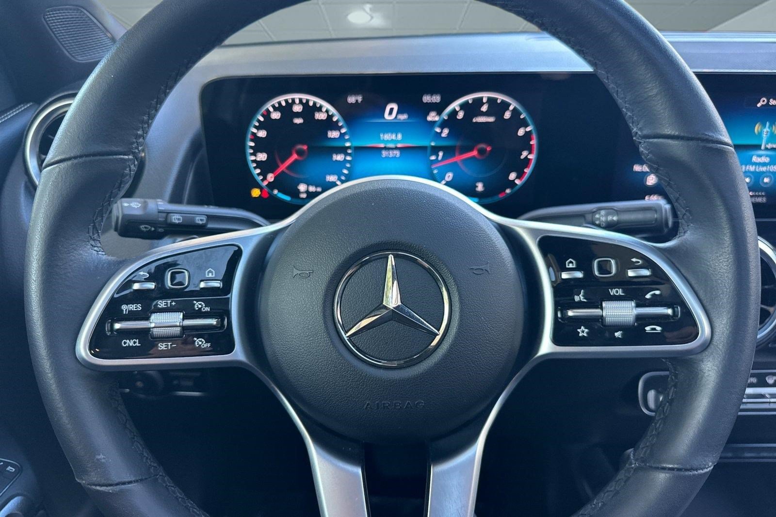 Certified 2023 Mercedes-Benz GLB 250 image 10