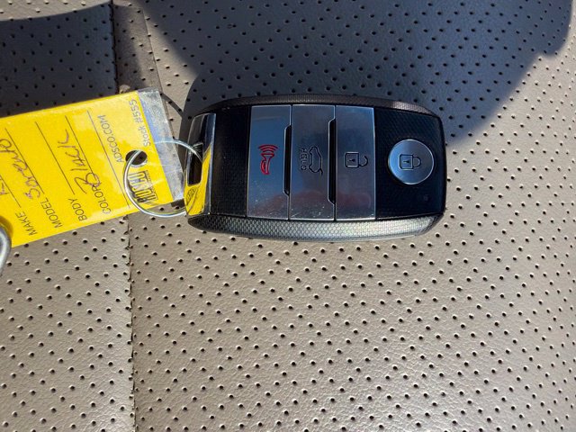 Used 2020 Kia Sorento EX FWD image 38