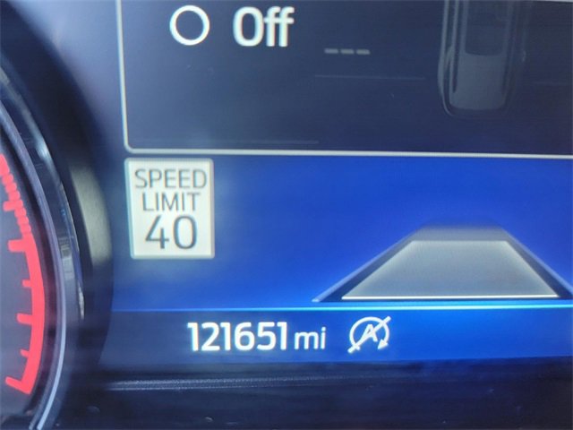 Used 2020 Ford Explorer XLT w/ Equipment Group 202A image 37