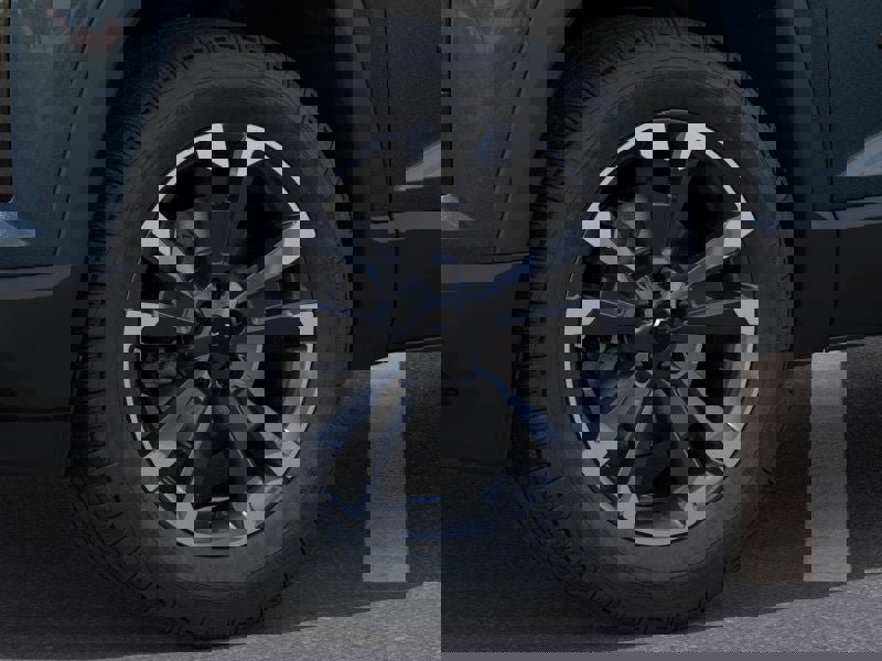 New 2026 Chevrolet Equinox RS w/ Convenience Package III AWD/4WD image 26