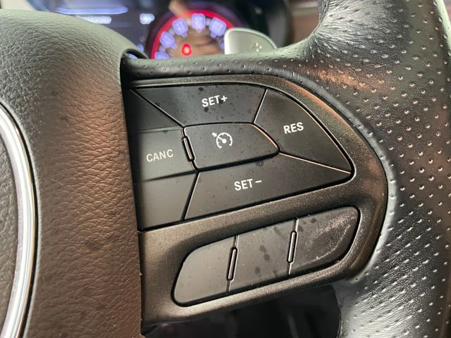 Used 2021 Dodge Challenger R/T w/ Plus Package image 11