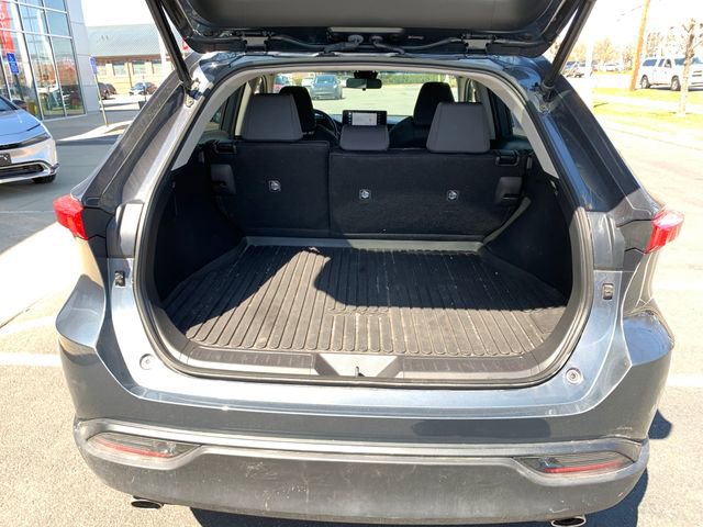 Used 2021 Toyota Venza LE image 29