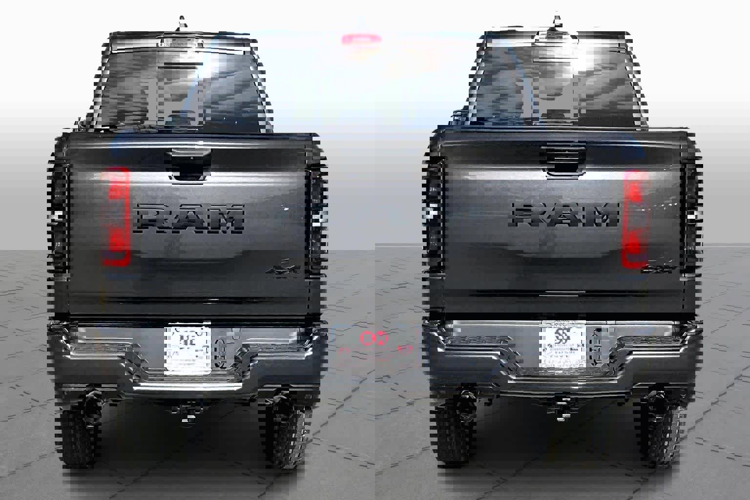 New 2026 RAM 1500 Express image 5