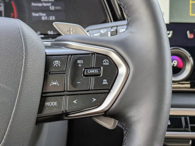 Certified 2026 Lexus RX 350 Premium Plus w/ Accessory Package (Z1) image 28