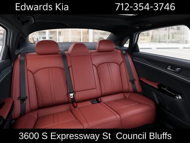 New 2026 Kia K5 GT-Line FWD image 18