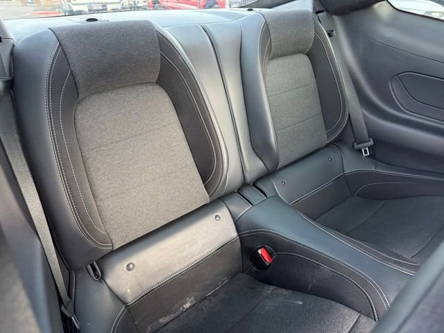 Certified 2024 Ford Mustang Coupe image 25