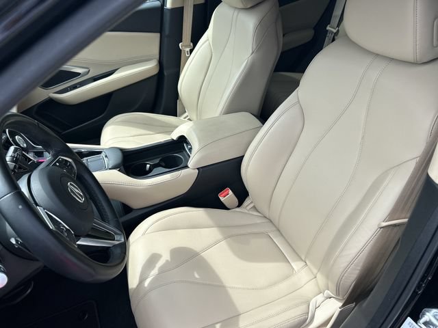 Certified 2024 Acura RDX SH-AWD image 11
