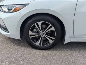 Used 2023 Nissan Sentra SV FWD image 18