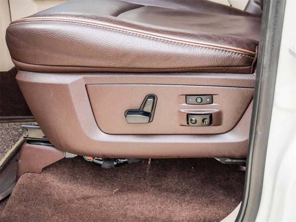 Used 2018 RAM 1500 Laramie Longhorn image 34