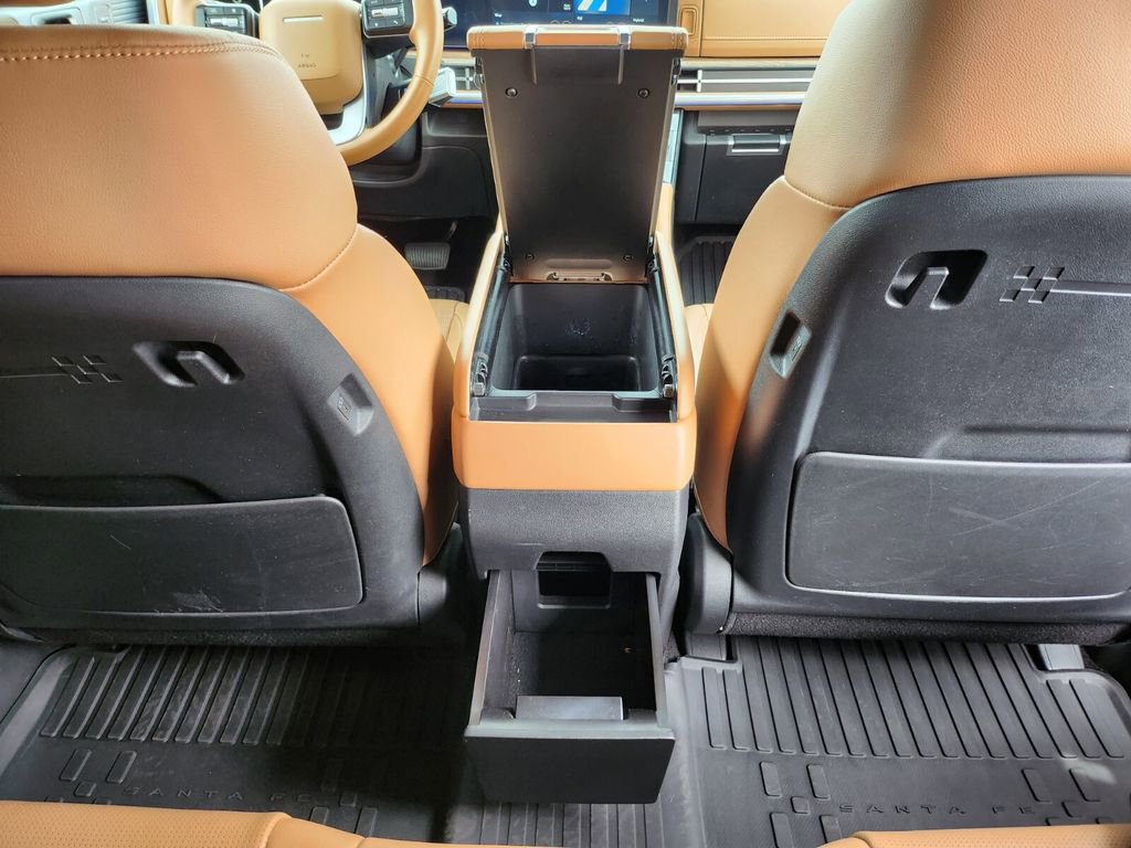Certified 2024 Hyundai Santa Fe Limited image 26