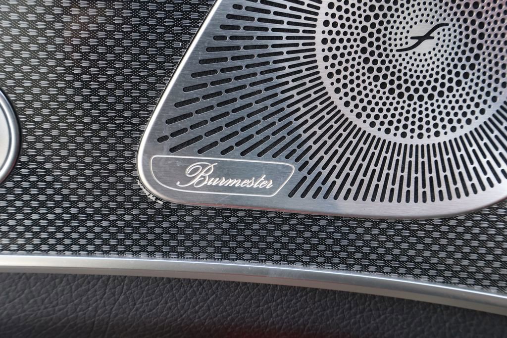 Used 2023 Mercedes-Benz GLE 53 AMG 4MATIC Coupe image 13