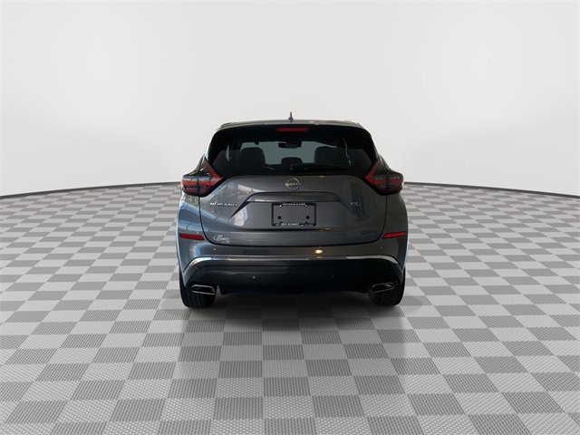 Used 2024 Nissan Murano SL image 9