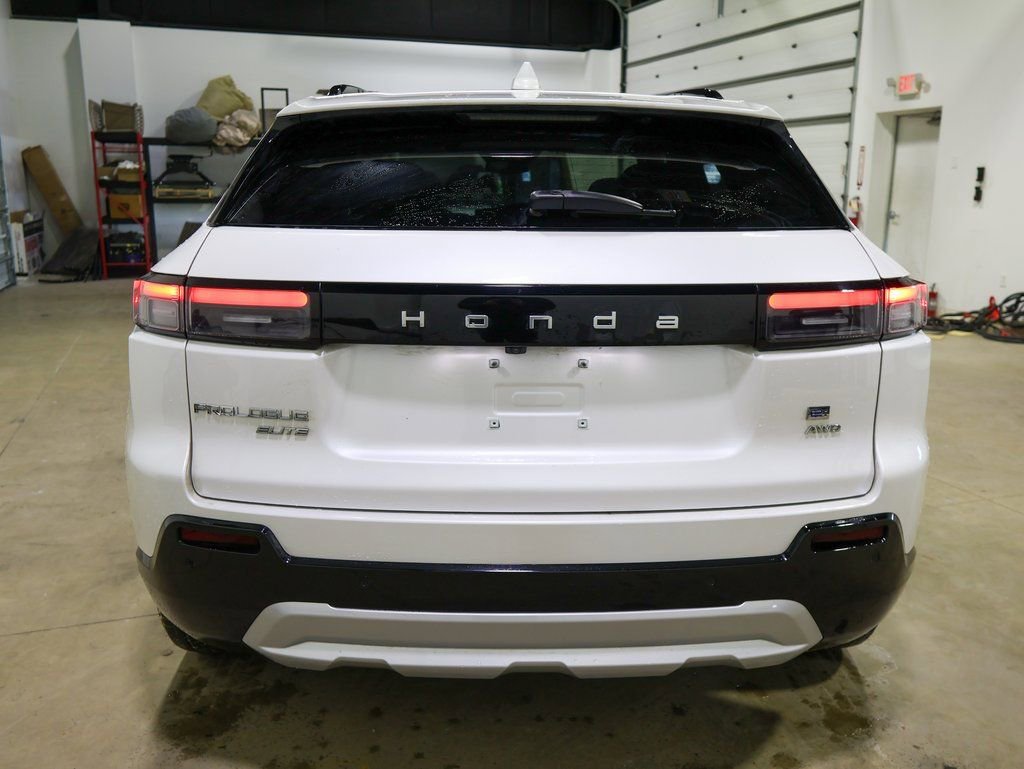 Used 2024 Honda Prologue Elite image 4