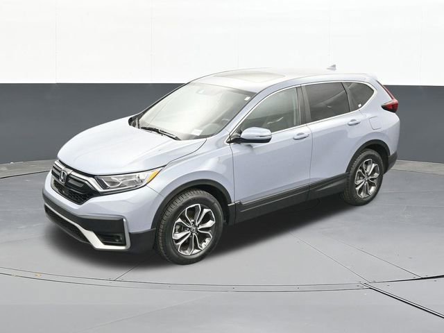 Used 2022 Honda CR-V EX-L image 65