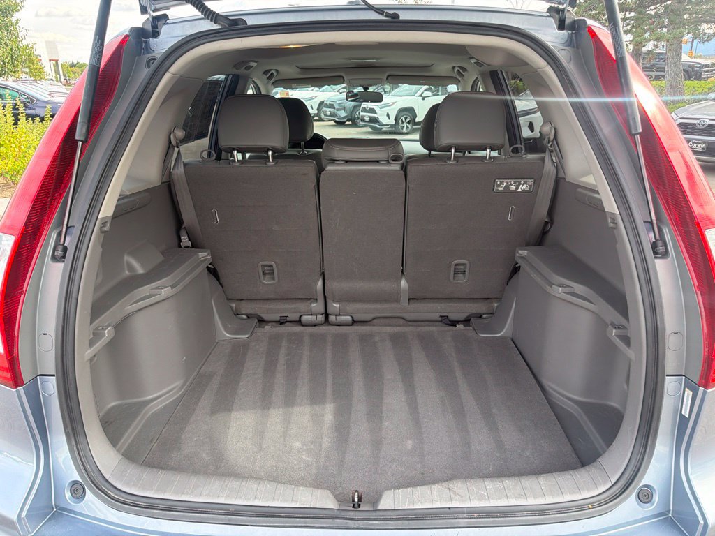 Used 2011 Honda CR-V EX-L image 16