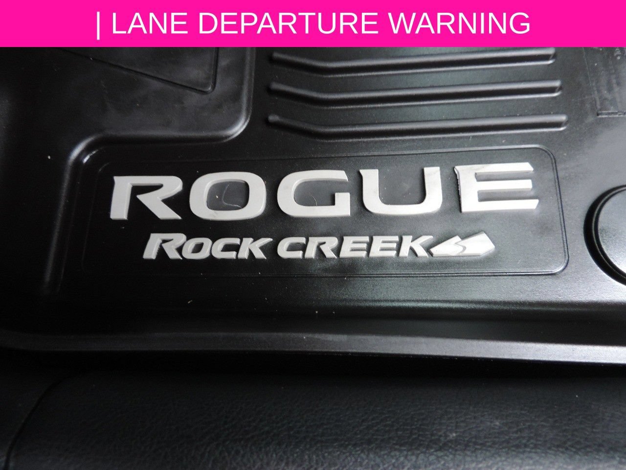 Certified 2026 Nissan Rogue SV w/ Rock Creek Premium Package AWD/4WD image 19