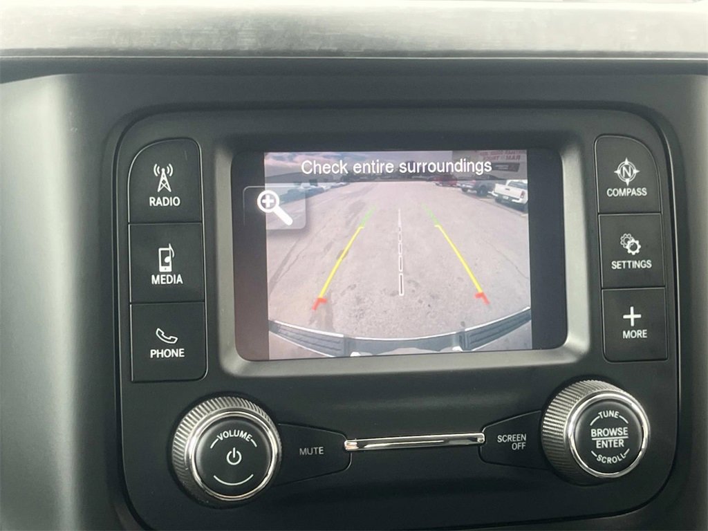 Used 2020 RAM 1500 Big Horn image 26