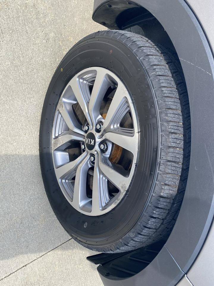 Used 2015 Kia Sportage LX AWD/4WD image 11