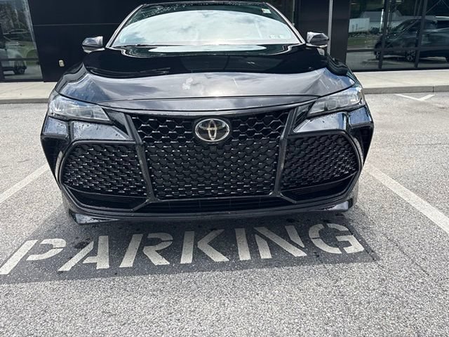 Used 2020 Toyota Avalon XSE w/ All Weather Liner Package FWD image 10