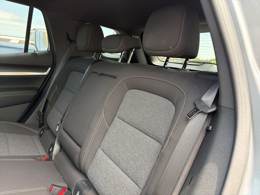 Used 2025 GMC Terrain Elevation image 14