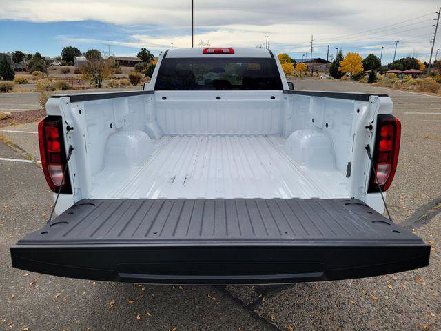 New 2025 GMC Sierra 1500 Pro w/ Pro Value Package AWD/4WD image 12